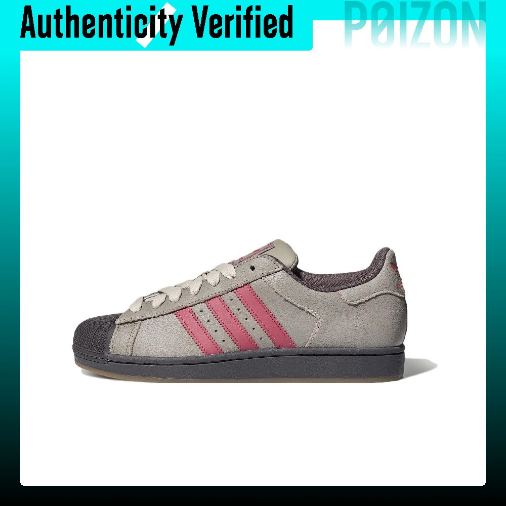อาดิดาส ออริจินัลส์ ซูเปอร์สตา - Adidas Shoes Superstar บทวิจารณ์และราคา