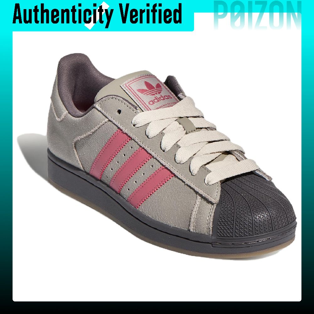 อาดิดาส ออริจินัลส์ ซูเปอร์สตา - Adidas Shoes Superstar บทวิจารณ์และราคา