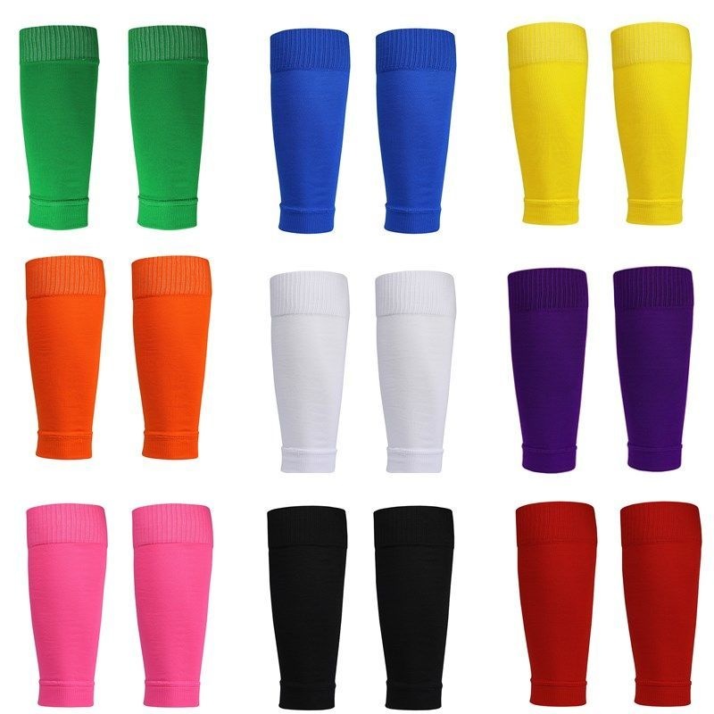 ถุงเท้ากีฬาสำหรับผู้ชาย ปี 202 - Compression Sleeve Calf บทวิจารณ์และราคา