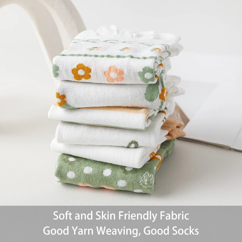 3 คู่ของผู้หญิงฤดูใบไม้ผลิและฤ - Toe Sock Split บทวิจารณ์และราคา
