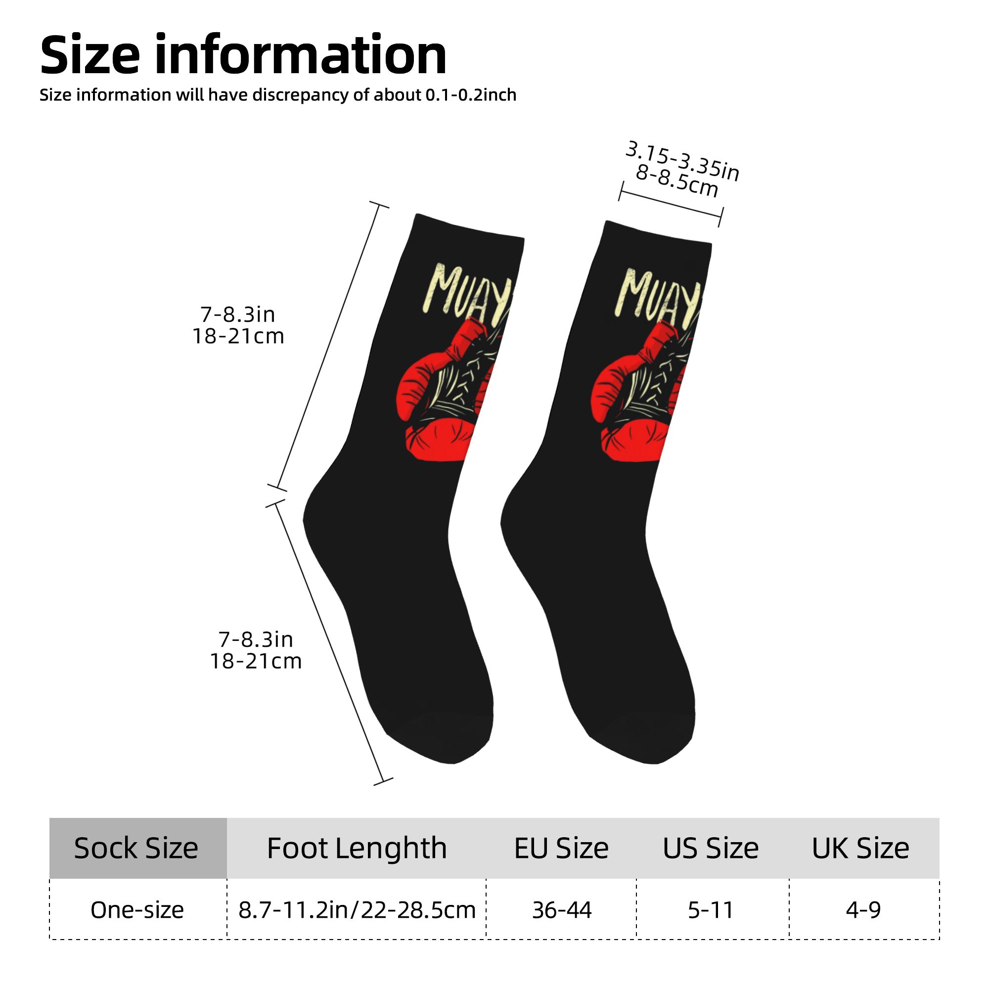ถุงมือมวยไทยแบบกำหนดเอง ถุงเท้ - Dress Sock Men บทวิจารณ์และราคา