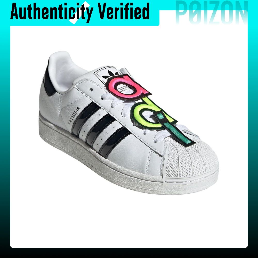 อาดิดาส ออริจินัลส์ ซูเปอร์สตา - Adidas Shoes Superstar บทวิจารณ์และราคา