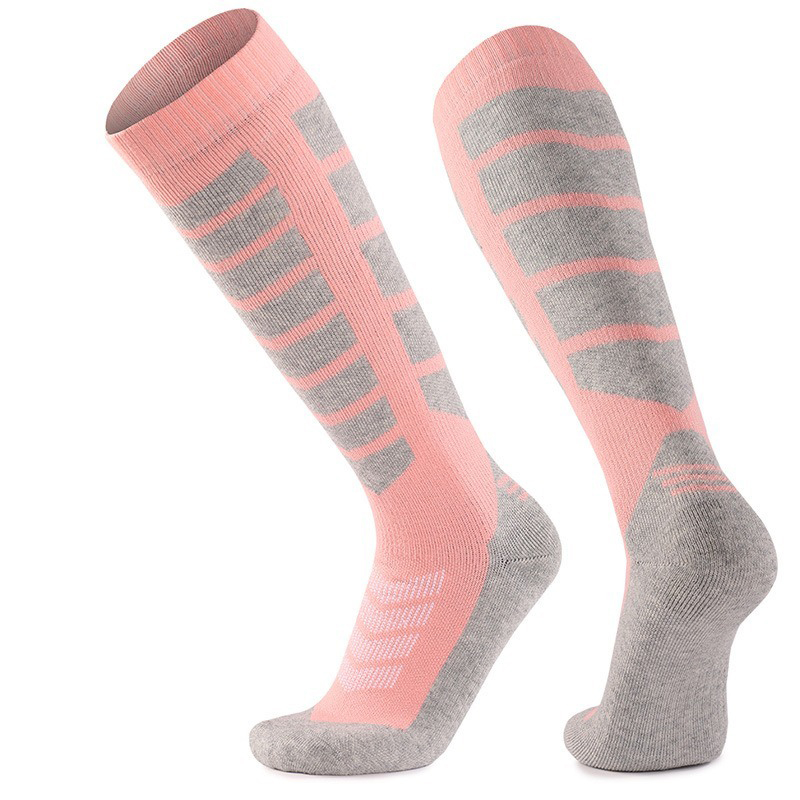 ถุงเท้าสกีขนแกะเมอริโน ถุงเท้า - Thermal Sock Winter บทวิจารณ์และราคา