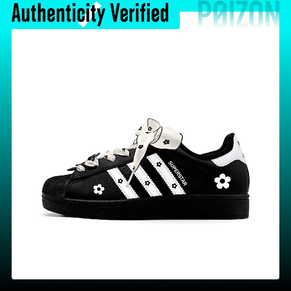 อาดิดาส ออริจินัลส์ ซูเปอร์สตา - Adidas Shoes Superstar บทวิจารณ์และราคา