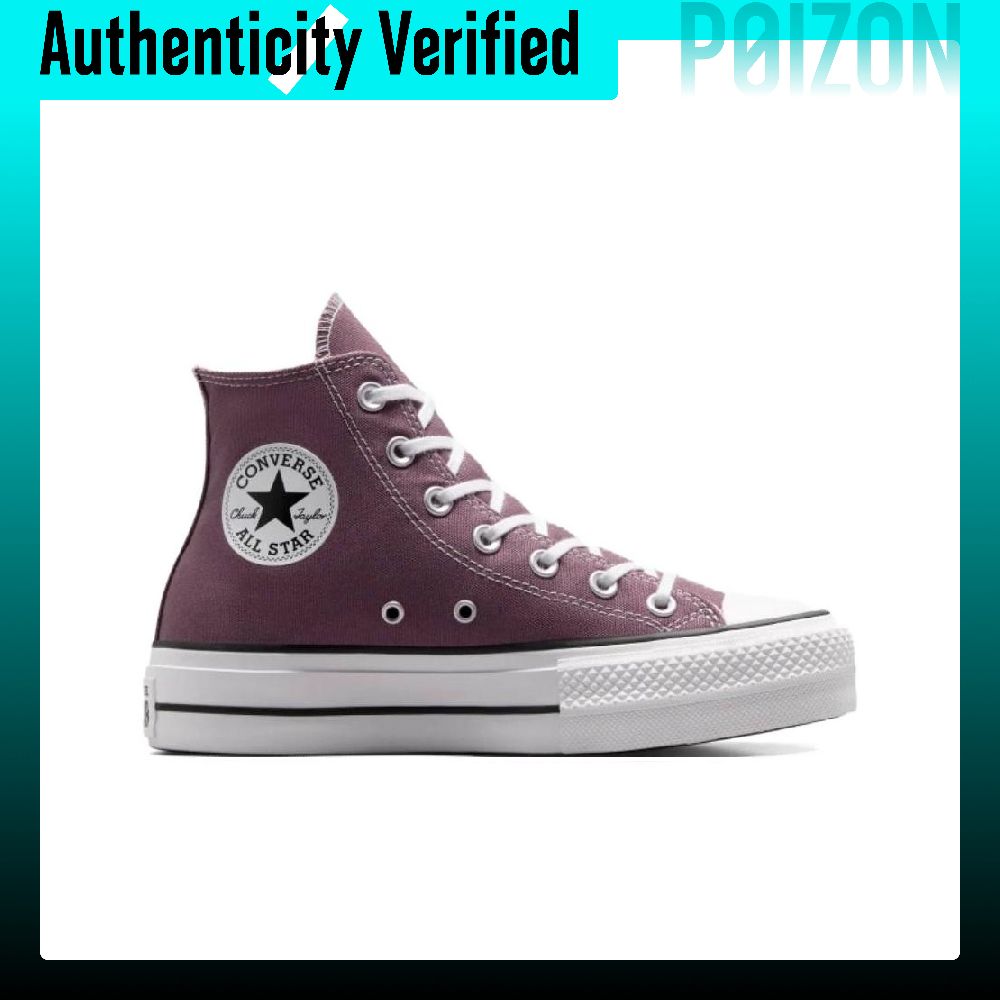 รองเท้าผ้าใบ Converse Chuck Ta - Converse Shoes Chuck Taylor All Star บทวิจารณ์และราคา