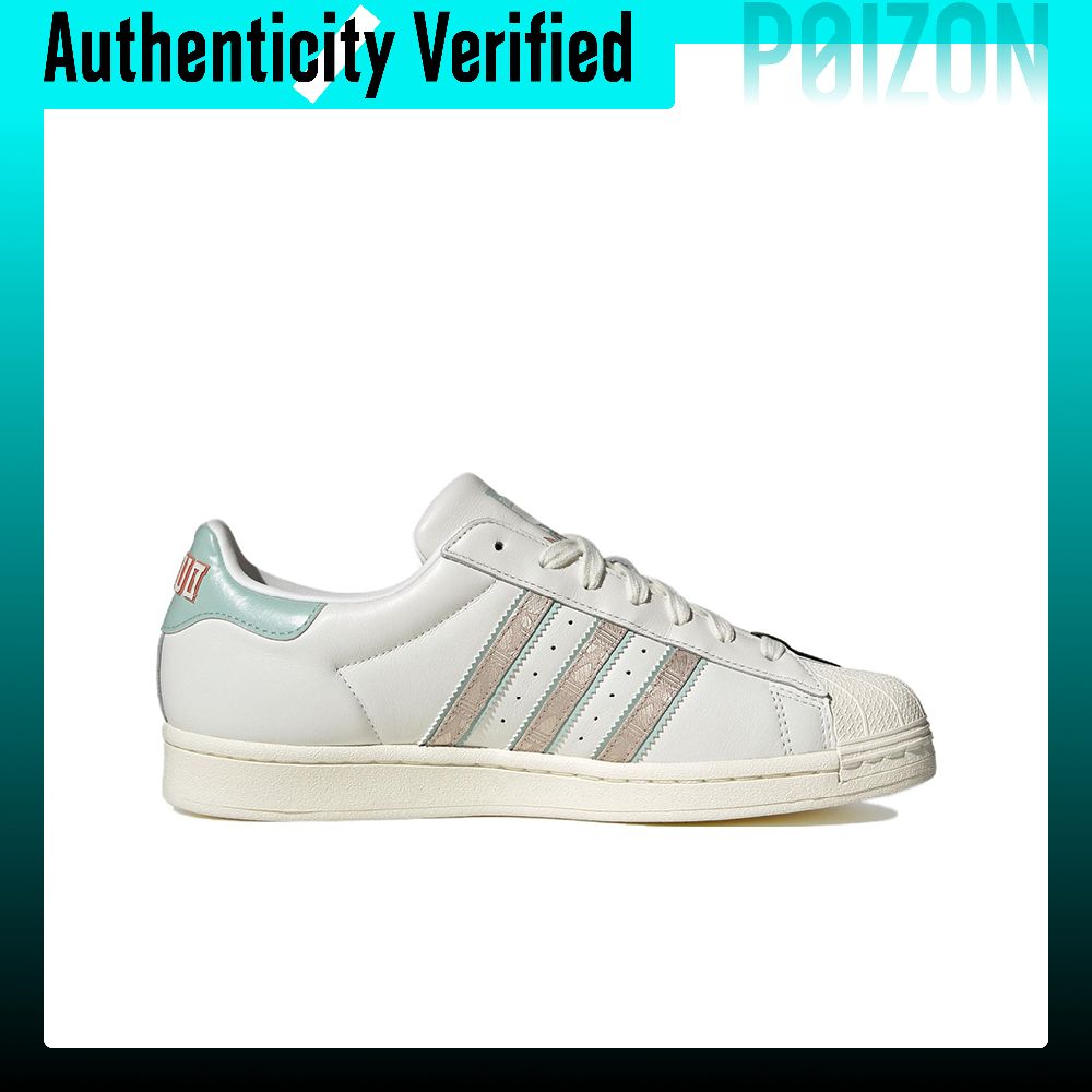 รองเท้าสเก็ตบอร์ด Disney X Adi - Adidas Shoes Superstar บทวิจารณ์และราคา