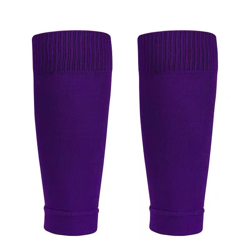 1 คู่ ถุงเท้ากันกระแทกสำหรับฟุ - Compression Sleeve Calf บทวิจารณ์และราคา